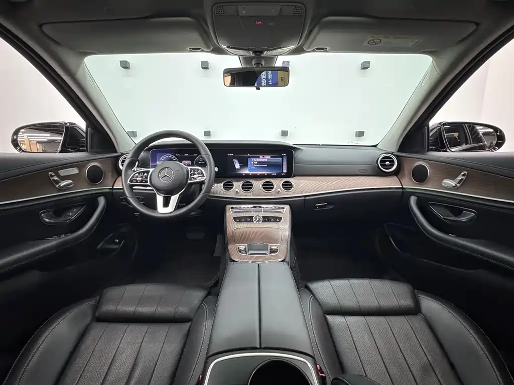 Mercedes-Benz E-Class E 2019 E 260 L