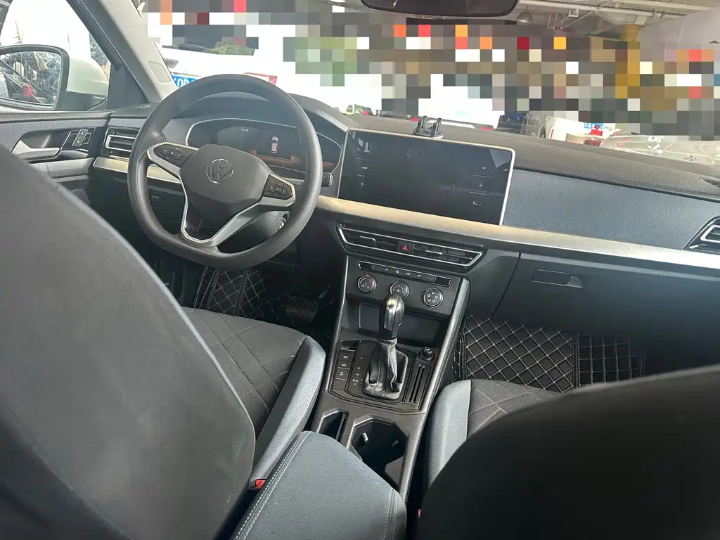 Volkswagen Lavida — миниатюра 5