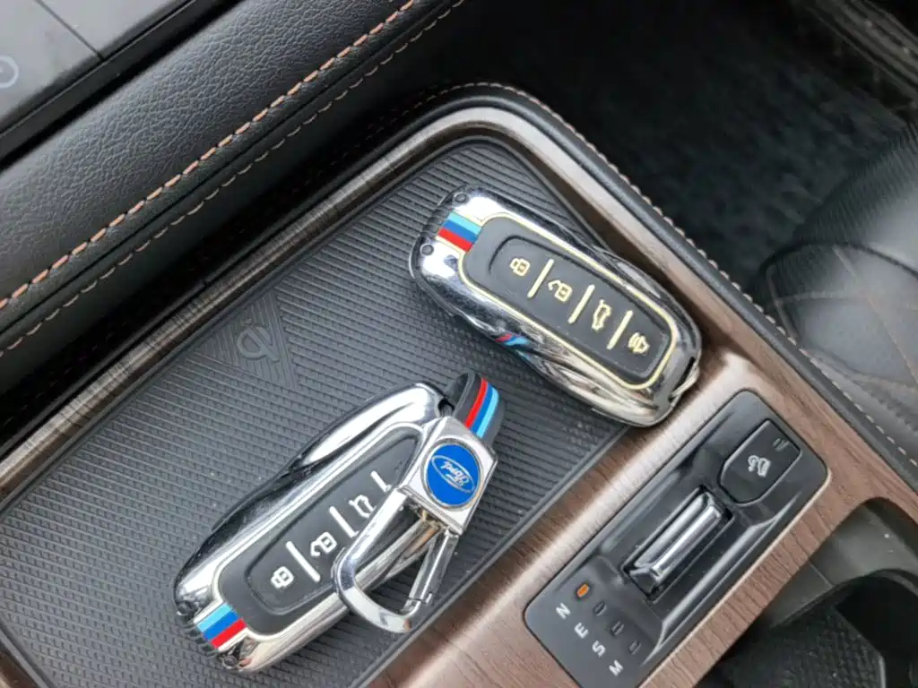 Ford Equator — миниатюра 9