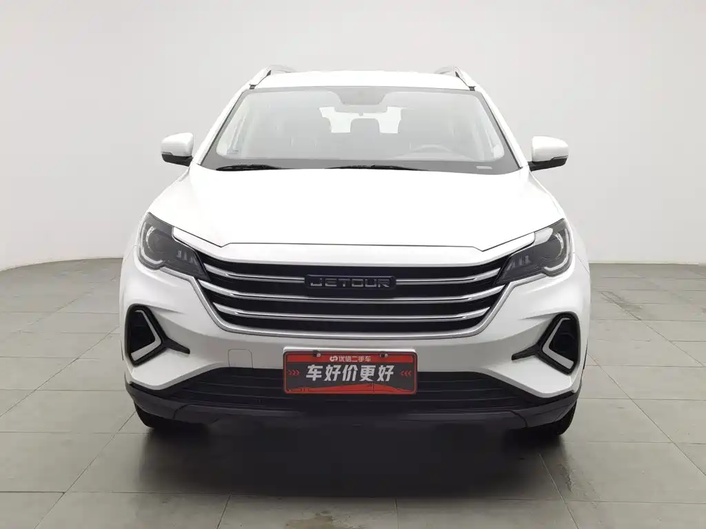 Jetour X70M — миниатюра 3