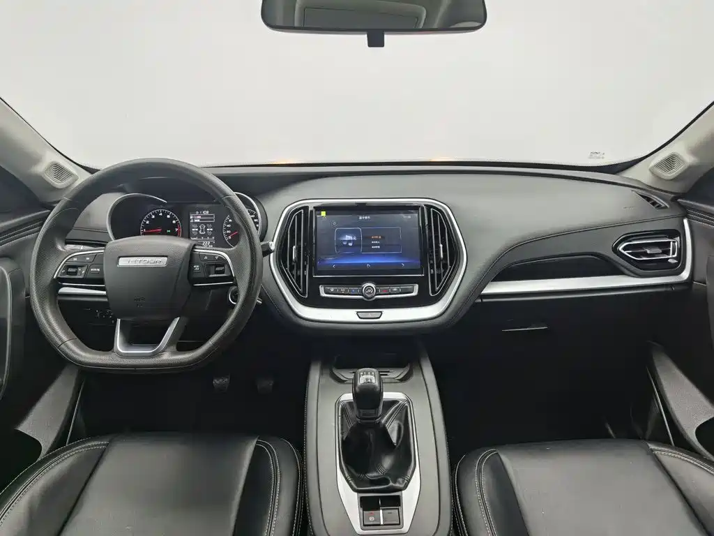 Jetour X70M — миниатюра 5