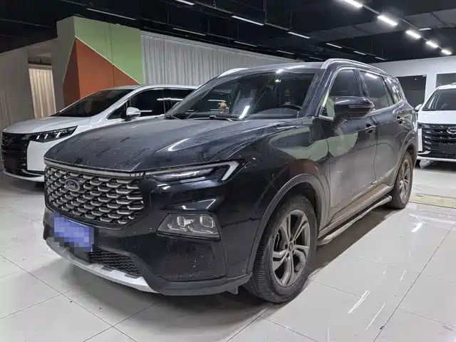Roewe Lingrui