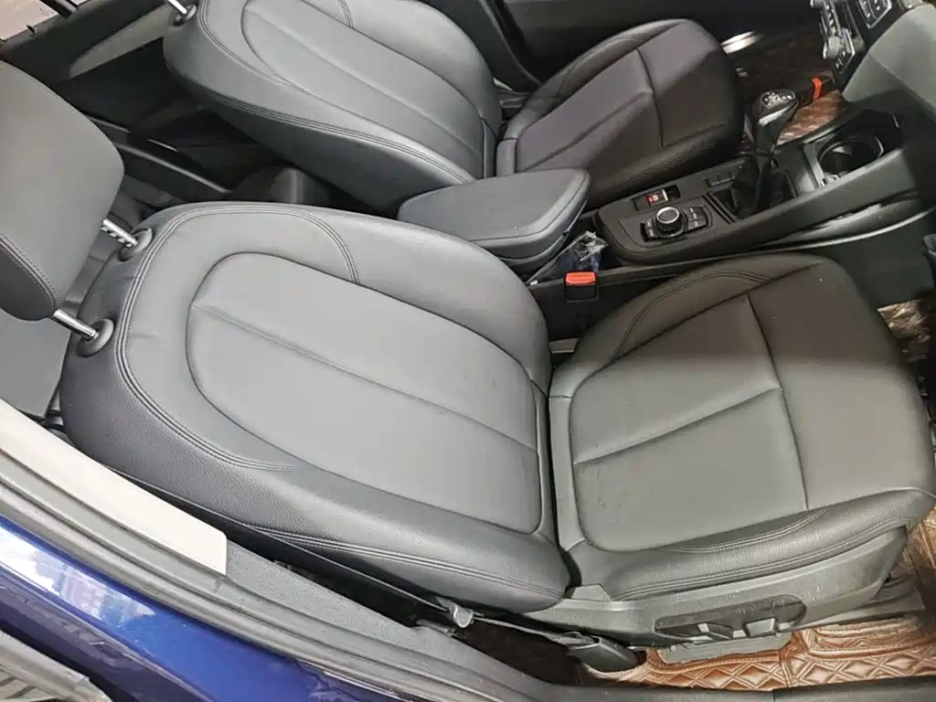 BMW X1 — миниатюра 25