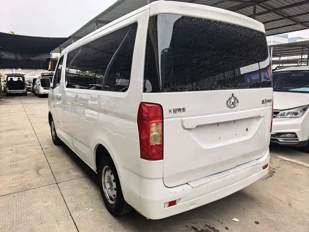 Changan M60 2019 1.5L VI 5/6 местDAM15KR