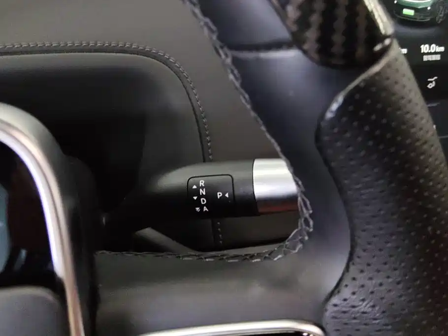 Li Auto Li L9 — миниатюра 16