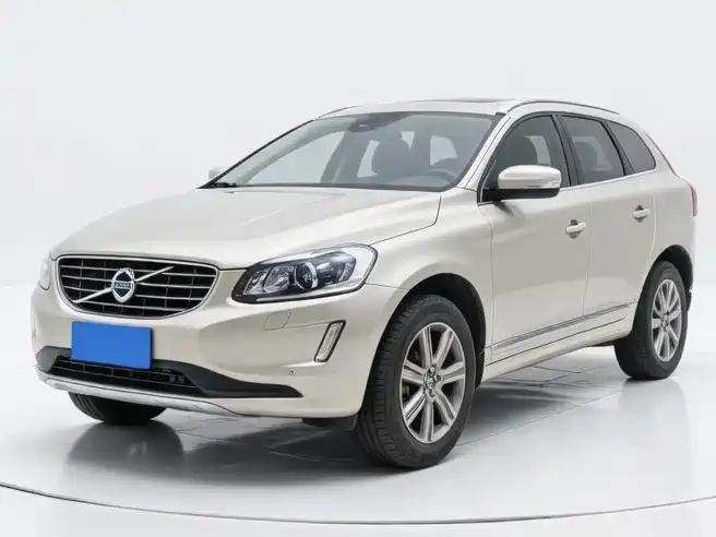 Купить Volvo XC60