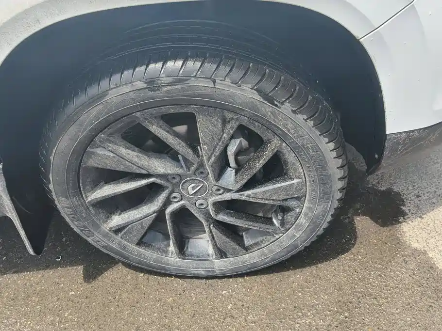 Jetta VS7 — миниатюра 5