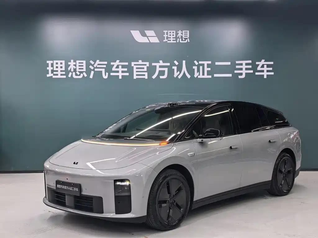 Li Auto 理想i6 2025