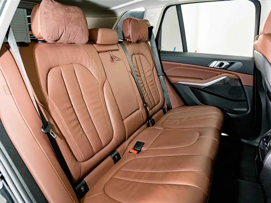 BMW X5 (Import) — миниатюра 23
