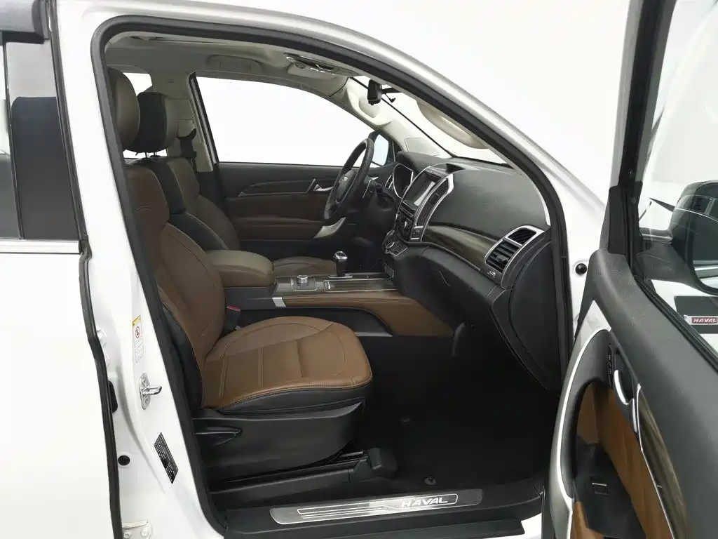 Haval H9 — миниатюра 23
