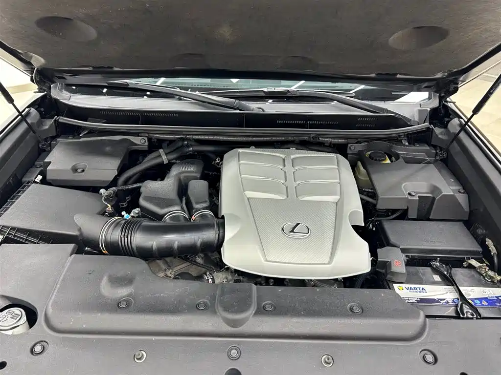 Lexus GX — фотографии объявления, Фото 25