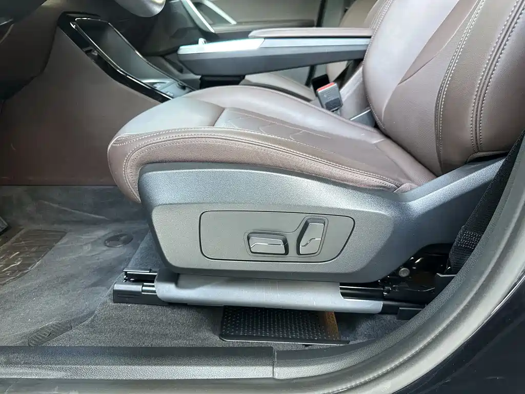 BMW X1 — фотографии объявления, Фото 31
