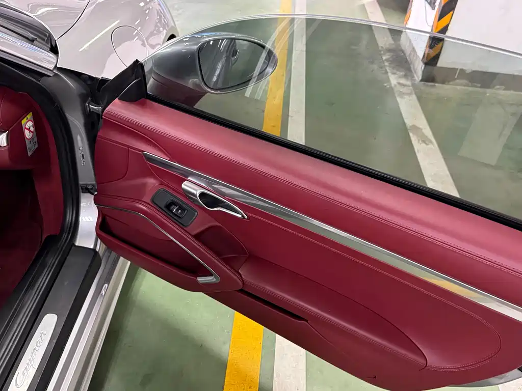 Porsche 718 — миниатюра 11