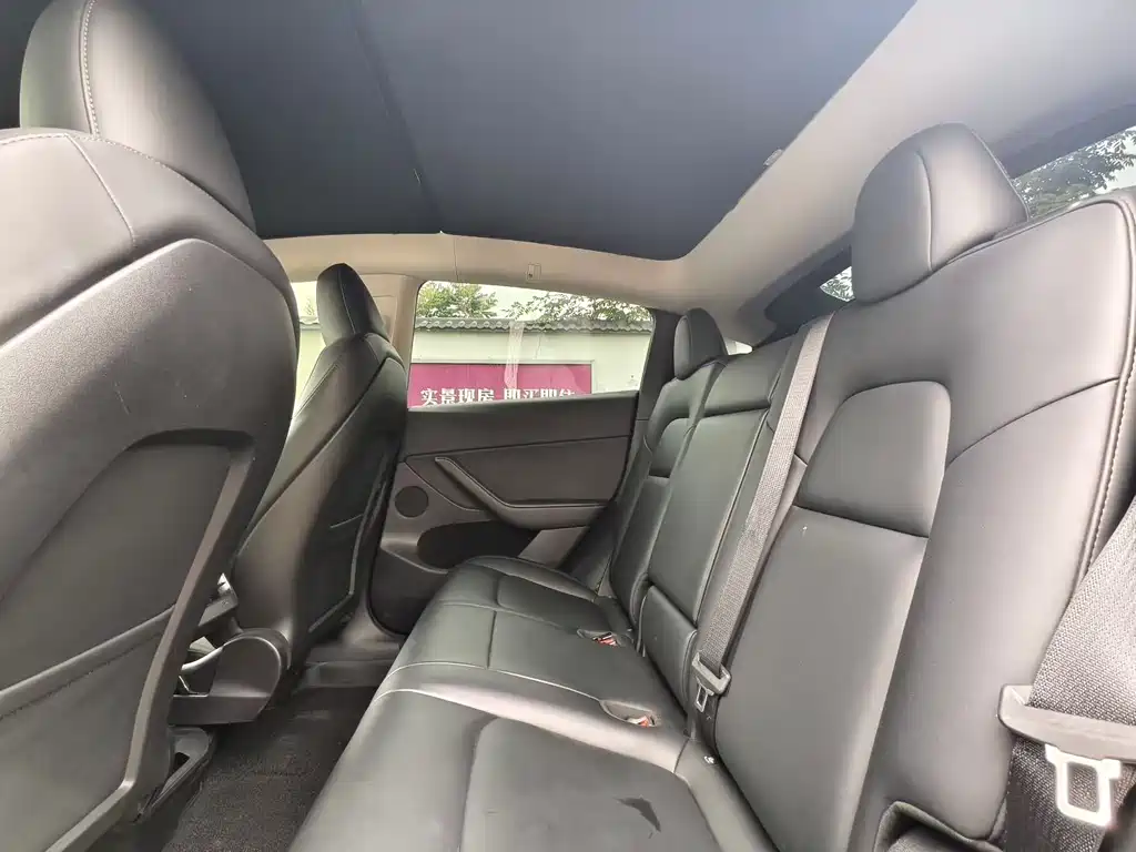 Tesla Model Y — миниатюра 6
