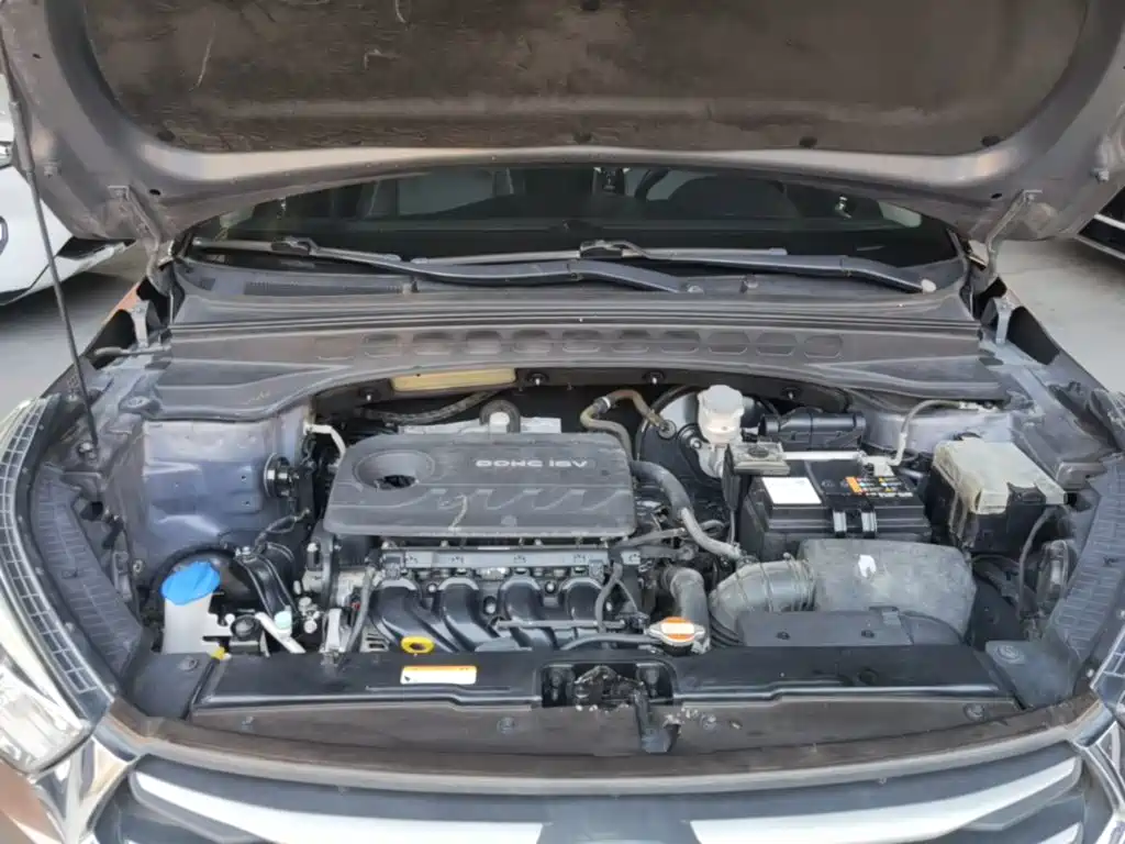 Hyundai ix25 — миниатюра 20