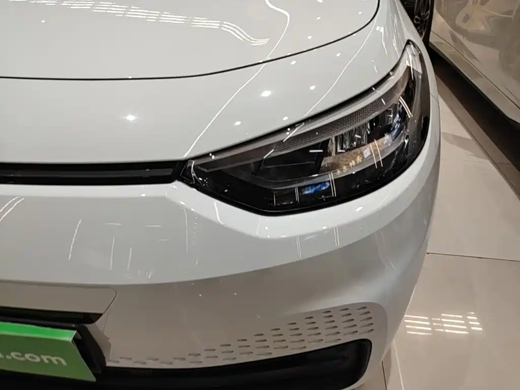 Volkswagen ID.3 — миниатюра 24