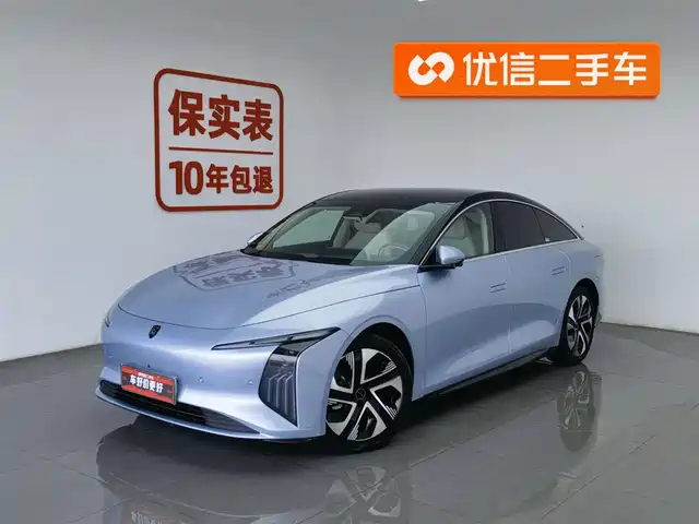 DONGFENG XINGHAI S7