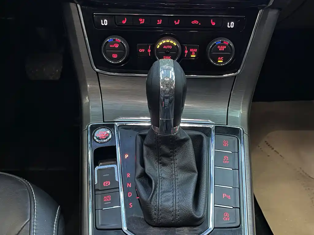 Volkswagen Passat — миниатюра 10
