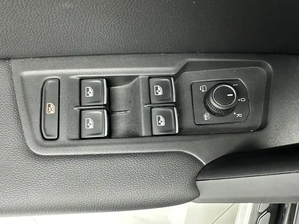 Volkswagen Tayron — миниатюра 14