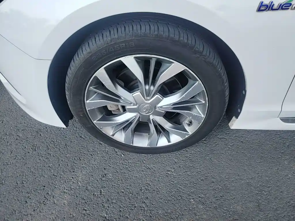 Hyundai Sonata — миниатюра 23