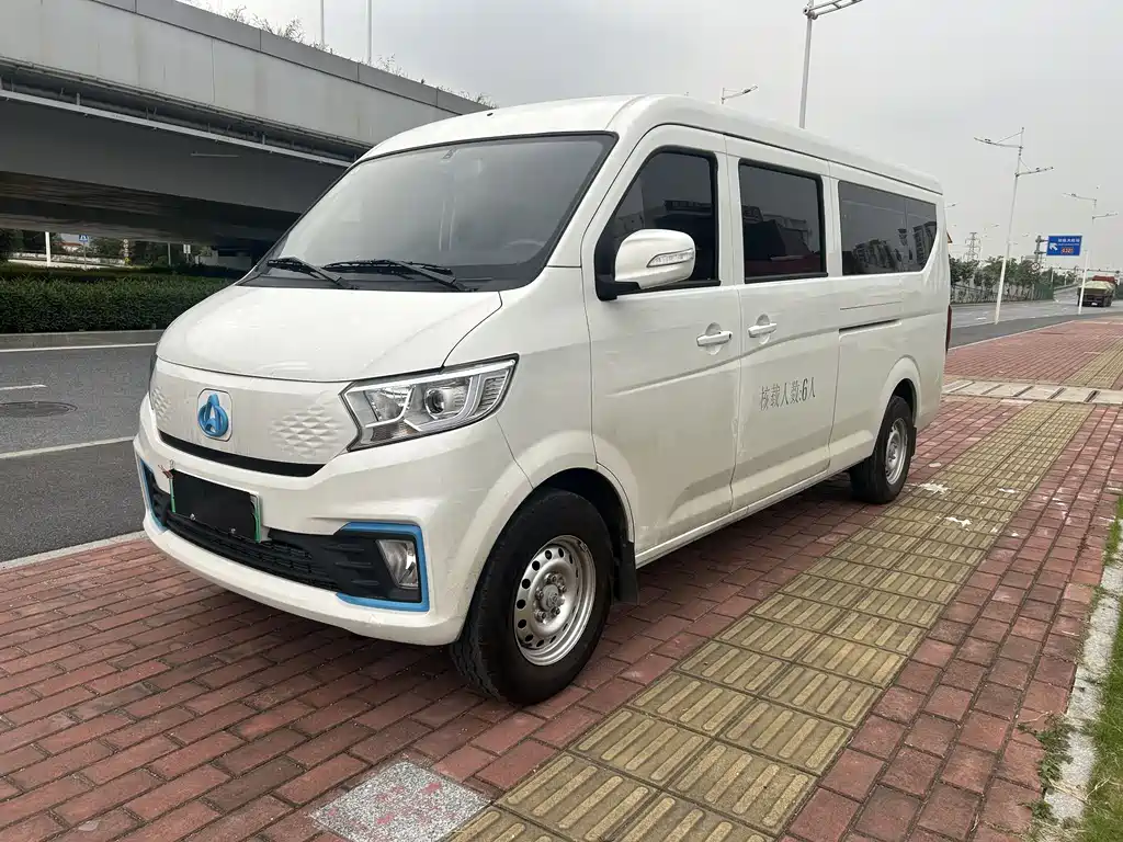 Kuayue Kuayue Star V7 EV 2025