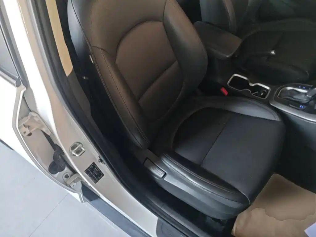 Hyundai ix35 — миниатюра 25
