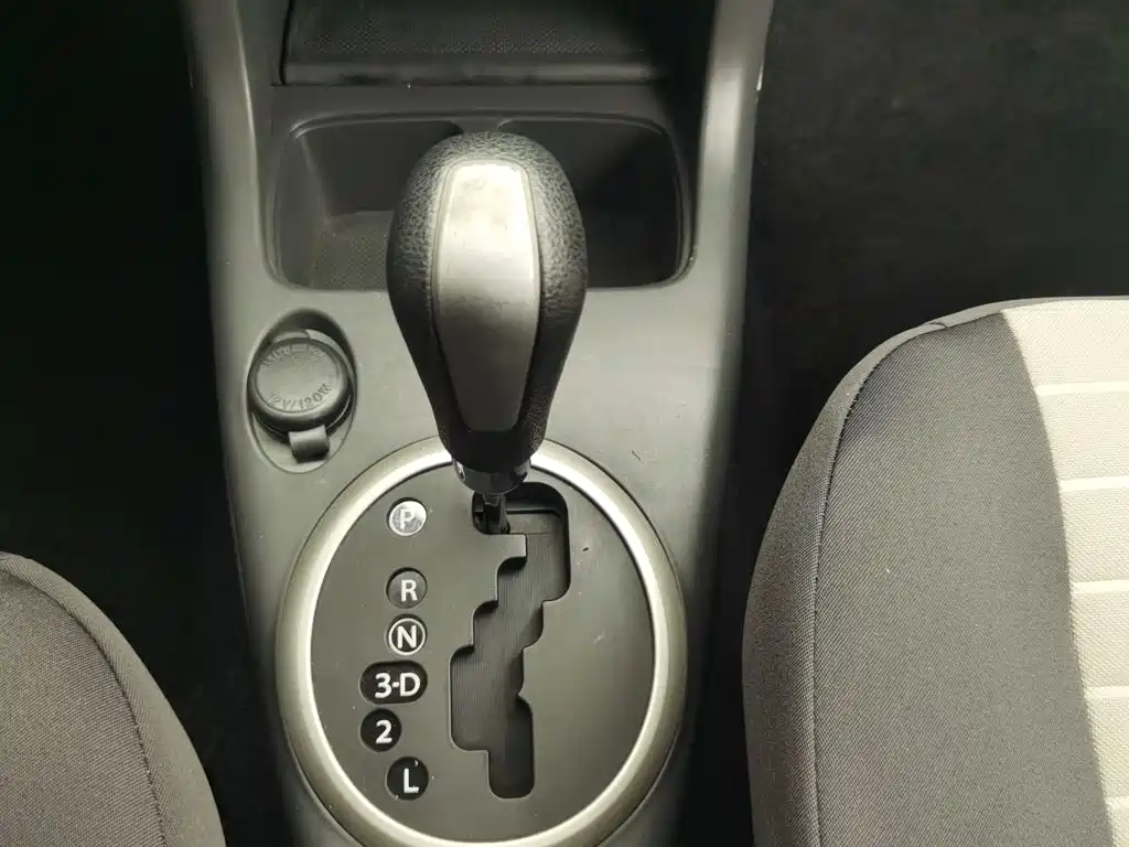 Suzuki Swift — миниатюра 13
