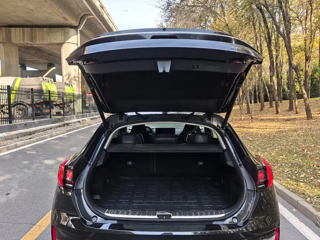 ZEEKR EXTREME KRYPTON 001