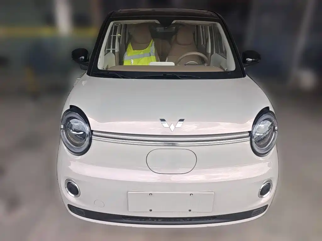 Wuling Mini EV MINIEV 2026 301km