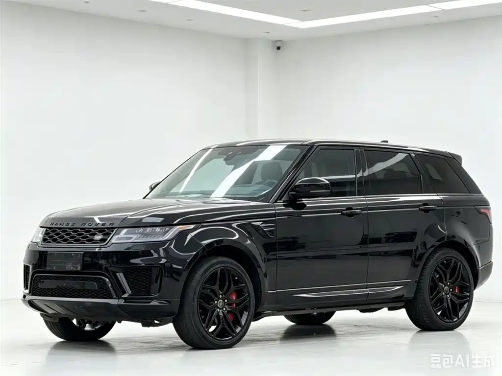Land Rover Range Rover Sport 2020 3.0 L6 HSE DYNAMIC