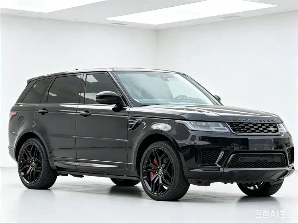 Land Rover Range Rover Sport 2020 3.0 L6 HSE DYNAMIC