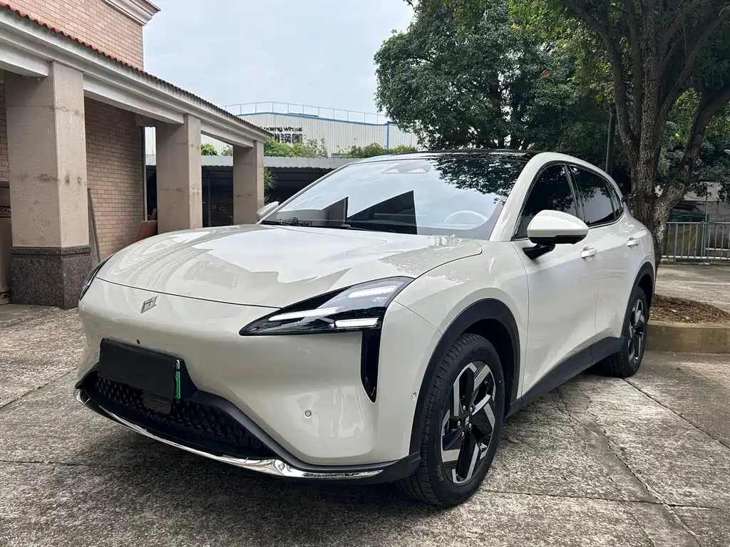 Baojun Yunhai 2025