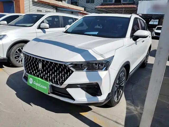 Bestune T77