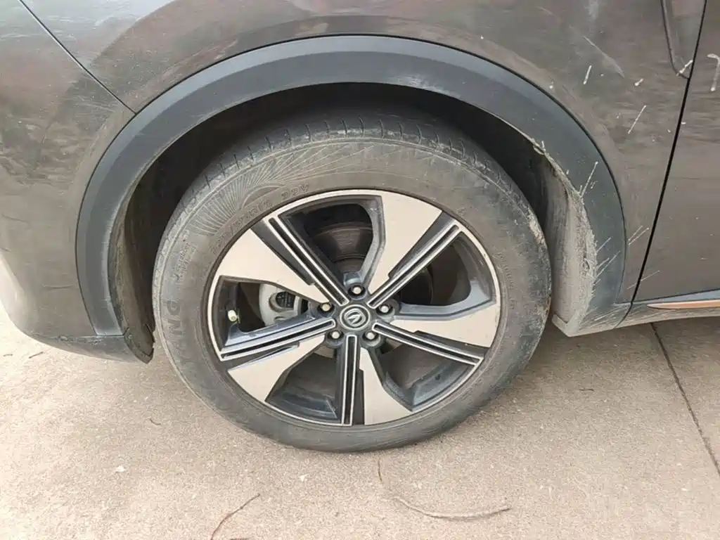 Changan CS55PLUS — миниатюра 23