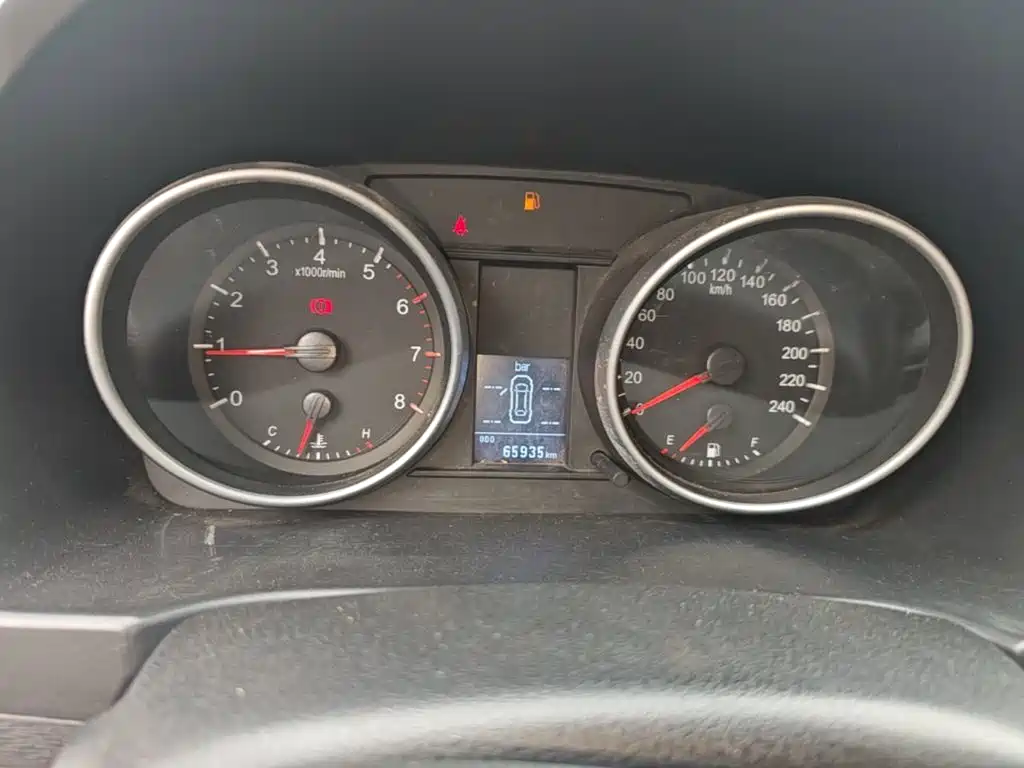 Haval H6 — миниатюра 12