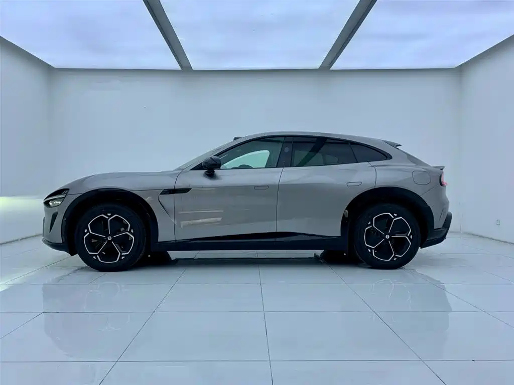 XIAOMI CAR XIAOMI YU7