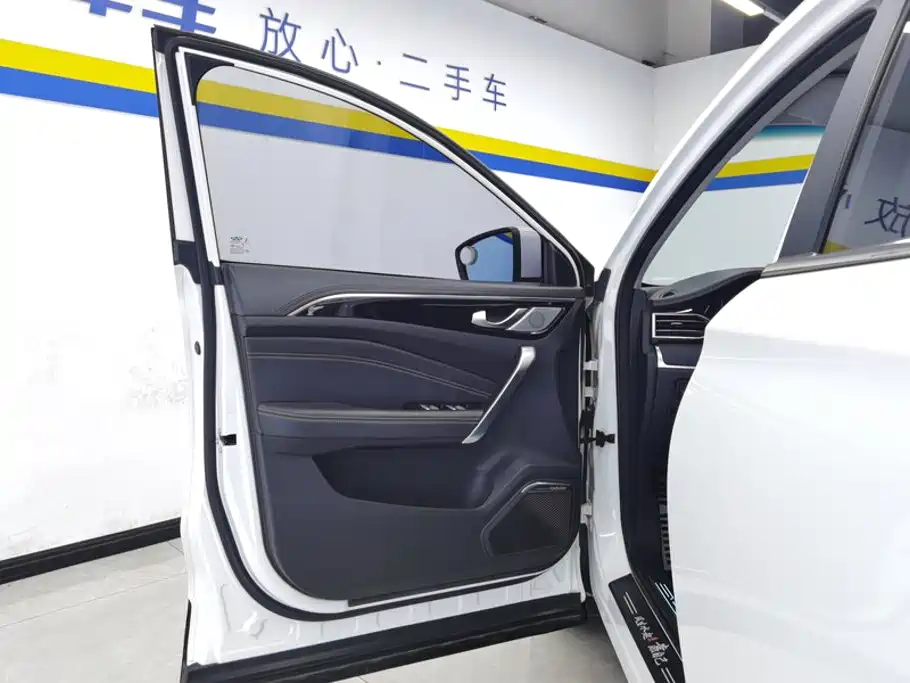 Jetour X90 — миниатюра 7
