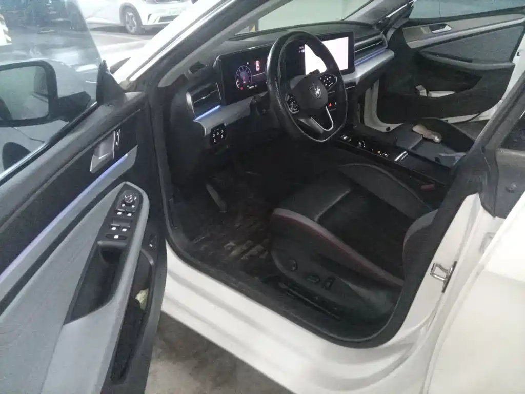 Volkswagen Lamando — миниатюра 11