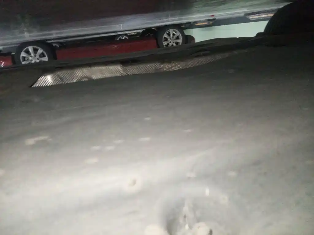Volkswagen Lamando — миниатюра 17