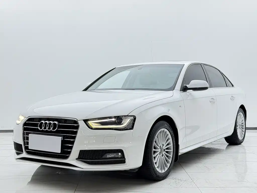 Купить Audi A4L