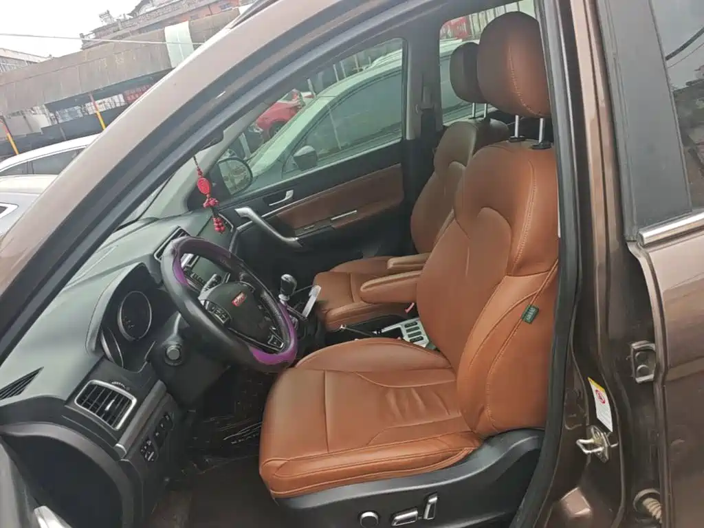 Haval H6 — миниатюра 15