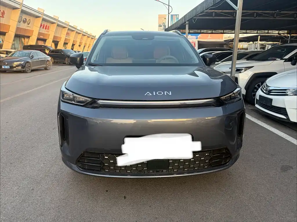 Aion AION i60 — миниатюра 2