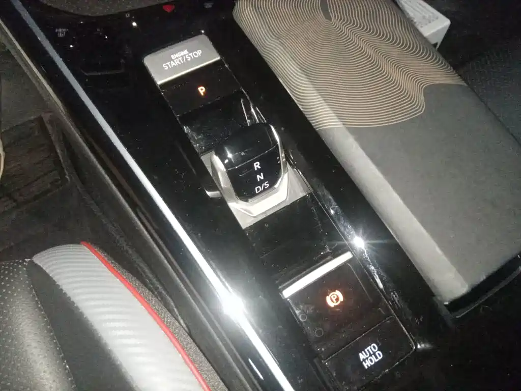 Volkswagen Lamando — миниатюра 10