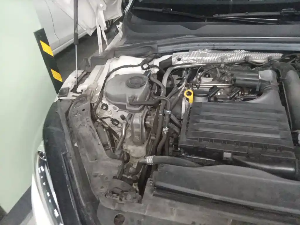 Volkswagen Lamando — миниатюра 20