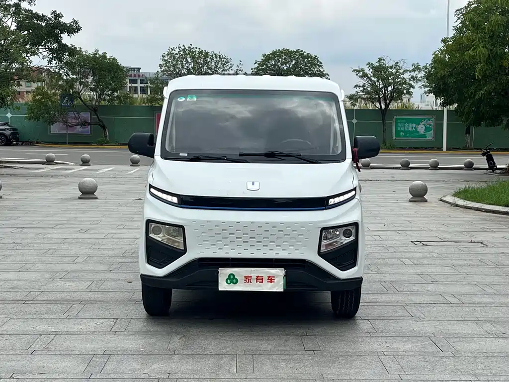 Farizon V 2022 V6E 41.93kWh