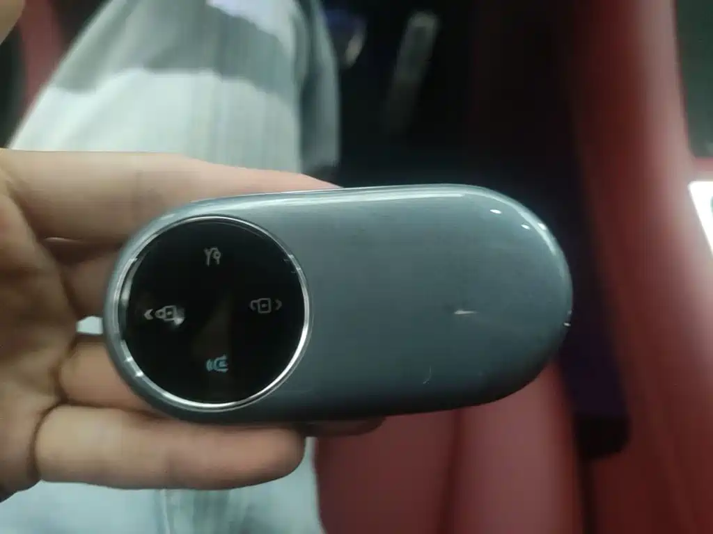 Zhijie Zhijie R7 — миниатюра 9