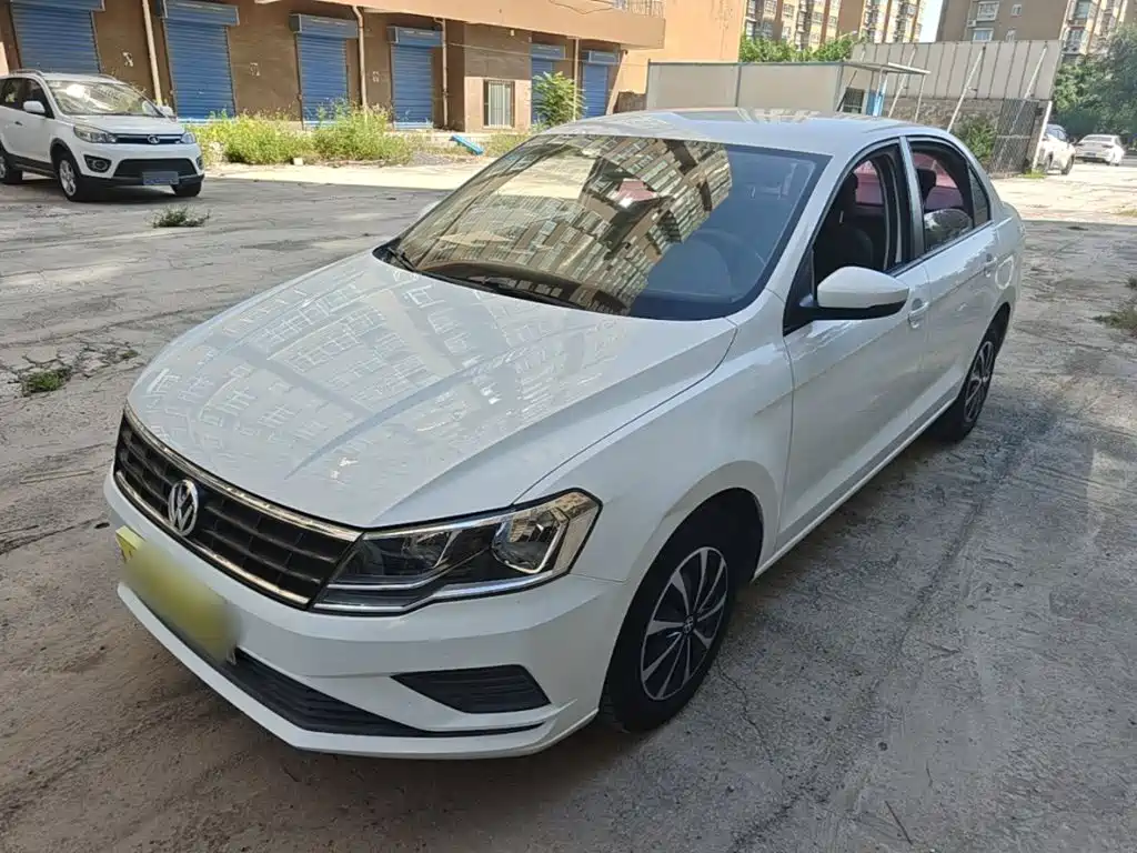 Volkswagen Jetta — миниатюра 2