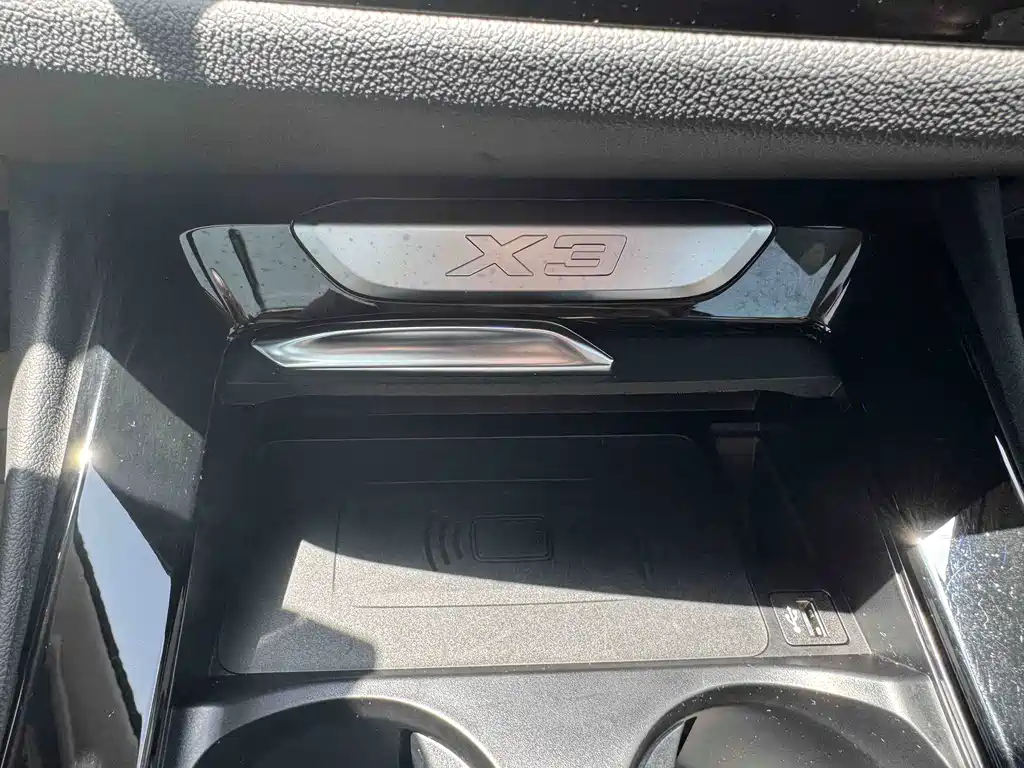 BMW X3 — миниатюра 14