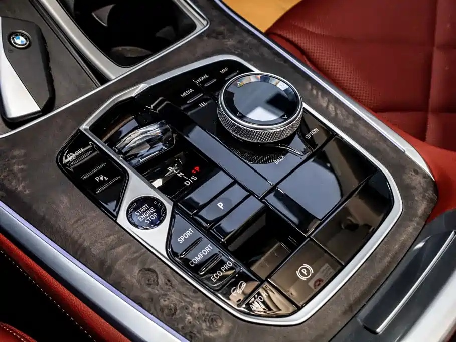 BMW X5 — миниатюра 21