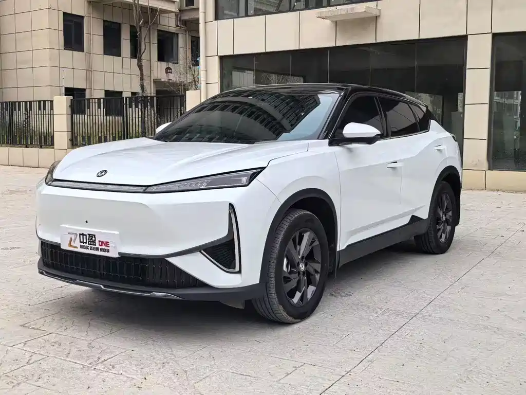 Aeolus 东风风神L7 2024
